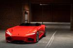 Karma SC1 Vision Concept 2019 года